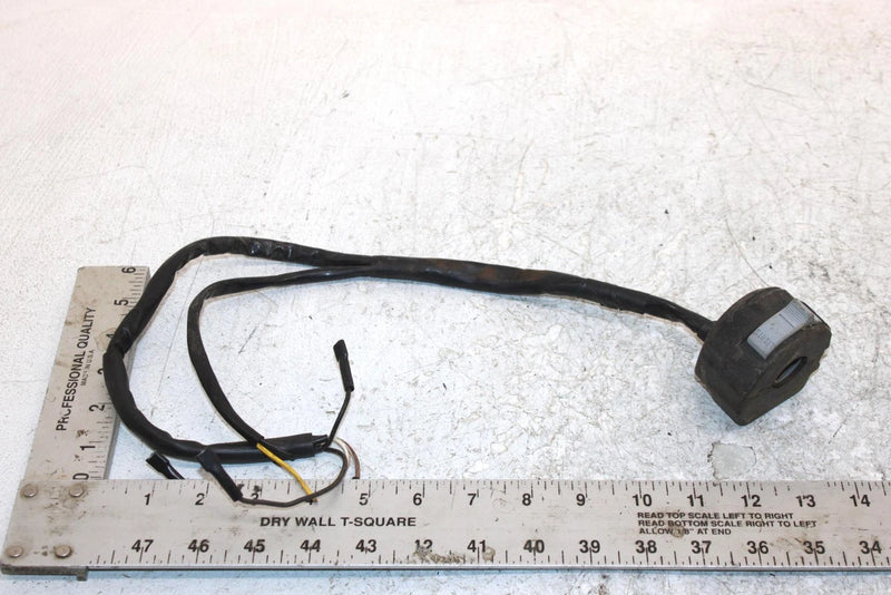 1991 Polaris Trail Boss 2x4 Oem Left Control Switch 4110095 AP170