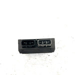09-13 Honda Big Red 700 MUV700 OEM Voltage Regulator 31600-HP5-601 XH0.1