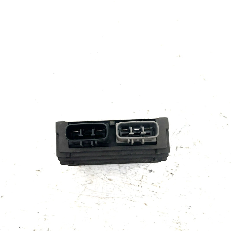 09-13 Honda Big Red 700 MUV700 OEM Voltage Regulator 31600-HP5-601 XH0.1