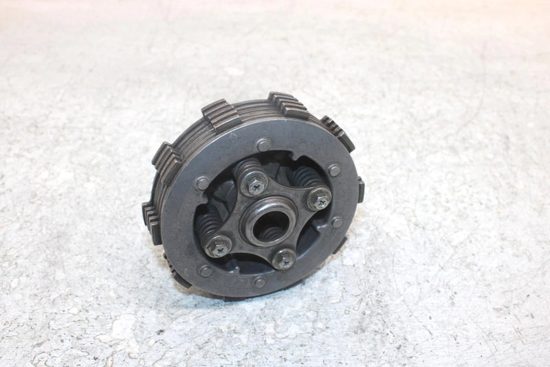 1994 Yamaha  Timberwolf 4wd Oem Clutch Set  21V-16371-01-00 21V16352-00-00 AY25