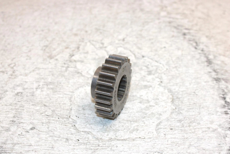 2001 Polaris 500 Classic Oem 21T Sprocket 3221097 SP27