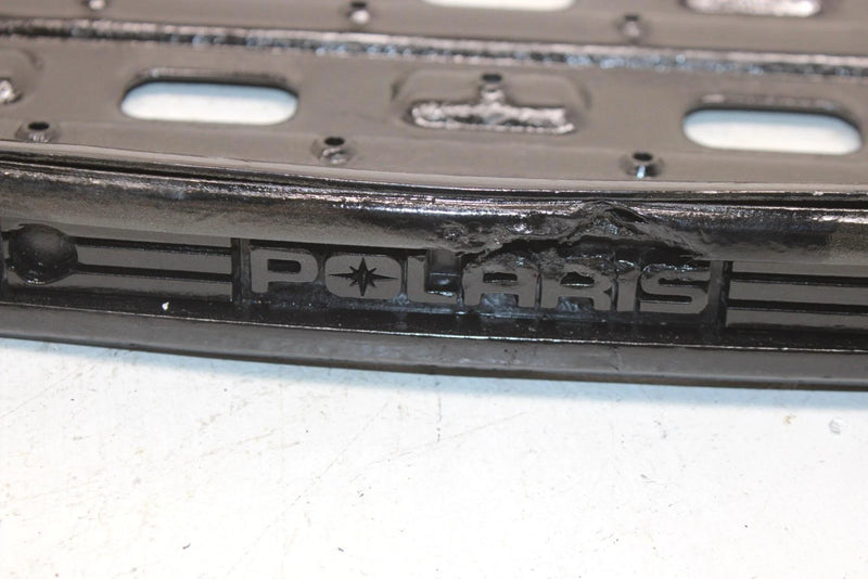 1993 Polaris Trail Boss Oem Footrest Set 1040274-117 AP72