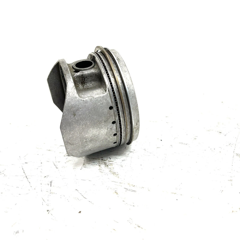 null Yamaha Moto 4 OEM 83mm Piston W/Pin 1YW-11631-01-Y0 AY57