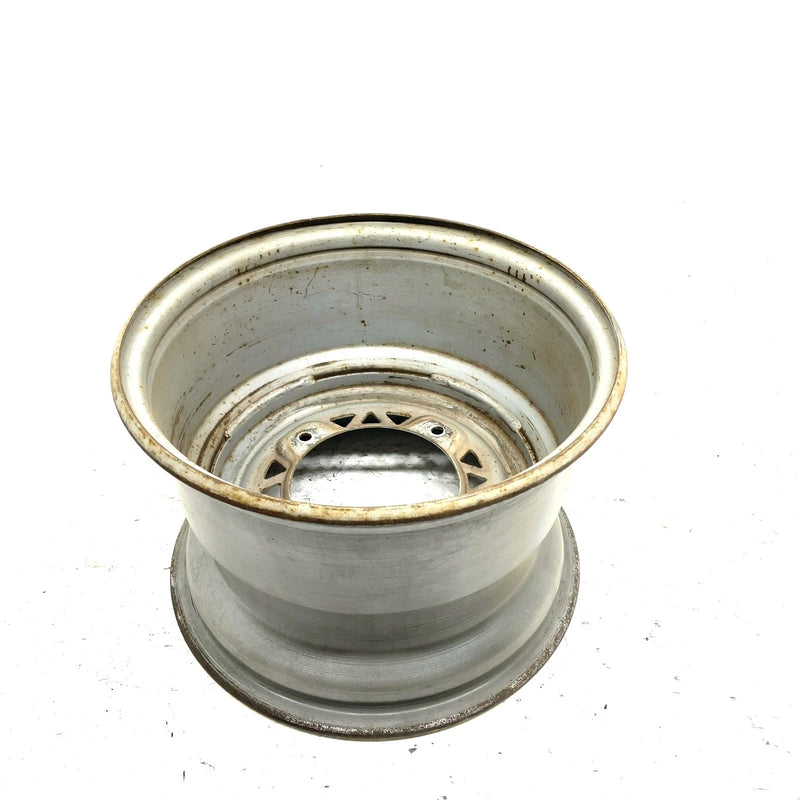 2008 Polaris Sportsman 500 4x4 HO OEM 12x8 Rear Wheel Rim 1523450-067 AP191