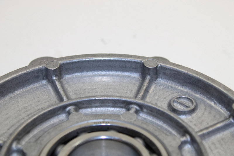 00 Kawasaki Bayou 300 4x4 OEM Front Differential Cover 11012-1649 AK8