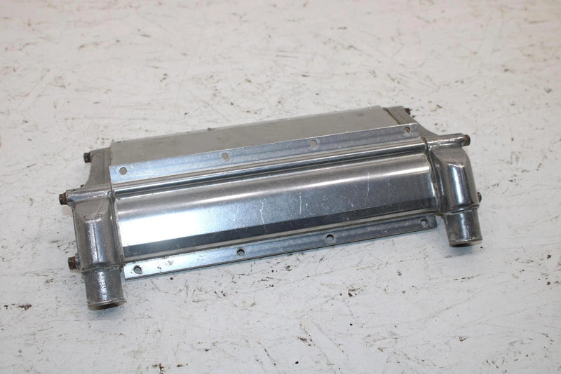 1985 Yamaha Vmax Oem Heat Exchanger 8U9-12466-00-00 SY125