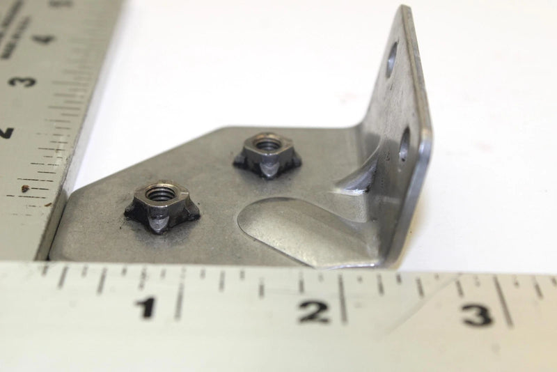 94 Yamaha Waverunner Iii Gp Oem Upper Stopper Cable Bracket FJ0-61467-00-00 JY19