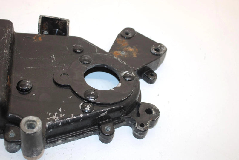 96 Arctic Cat Puma Deluxe Oem Dropcase W/Studs 0702-311 SA70