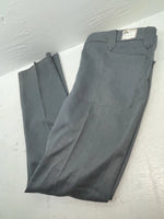 New Vintage Gray Mesquite Polyester Pants #586 ZZ-37
