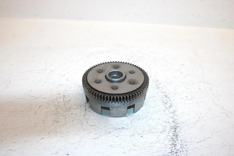 1982 Honda Atc 185a Oem Clutch Basket 22100-958-000 AH67