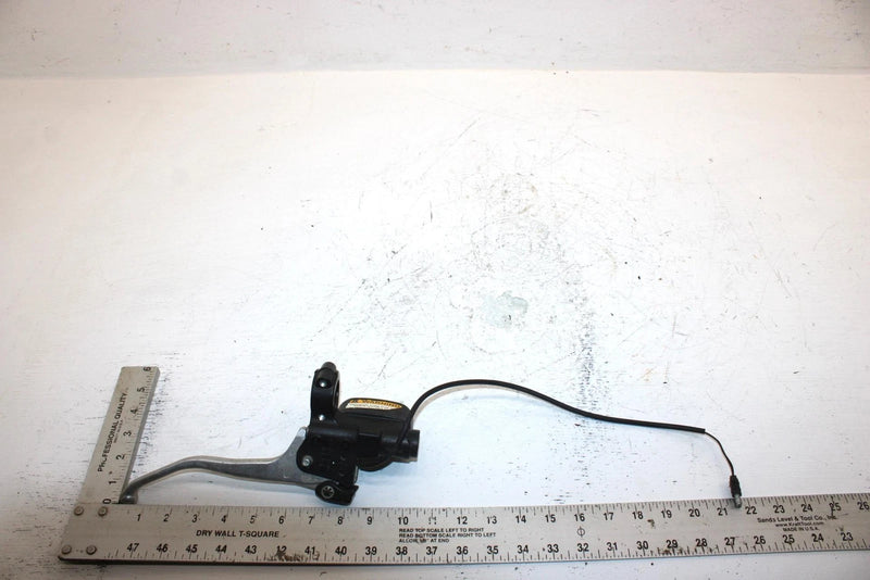 08 Arctic Cat 650 Auto Trans 4x4 Trv Oem Front Brake MasterCylinder 1502-902 AA6