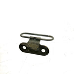 1987 Suzuki Quadrunner 4WD LT4WD OEM Cable Guide 58620-19B10 AS40