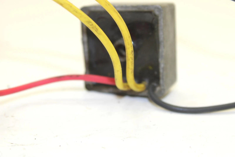 1989 Sea-doo Sp Oem Rectifier Regulator 278000105 JS37