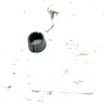 87-89 Suzuki Quadrunner 300 LT300E 2x4 OEM Valve Cotter Pair 12932-49200 AS36