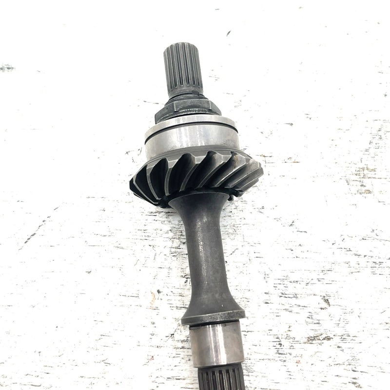 2001 Arctic Cat 500 OEM Rear Driven Output Shaft 3446-426 AA36