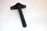 87 Yamaha  Champ 100 Oem Footrest 1 55X-27411-01-00 AYS