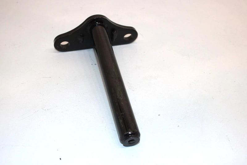 87 Yamaha  Champ 100 Oem Footrest 1 55X-27411-01-00 AYS