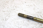 06 Polaris Fusion 700 Oem Jackshaft Jack Shaft 1332336 B194