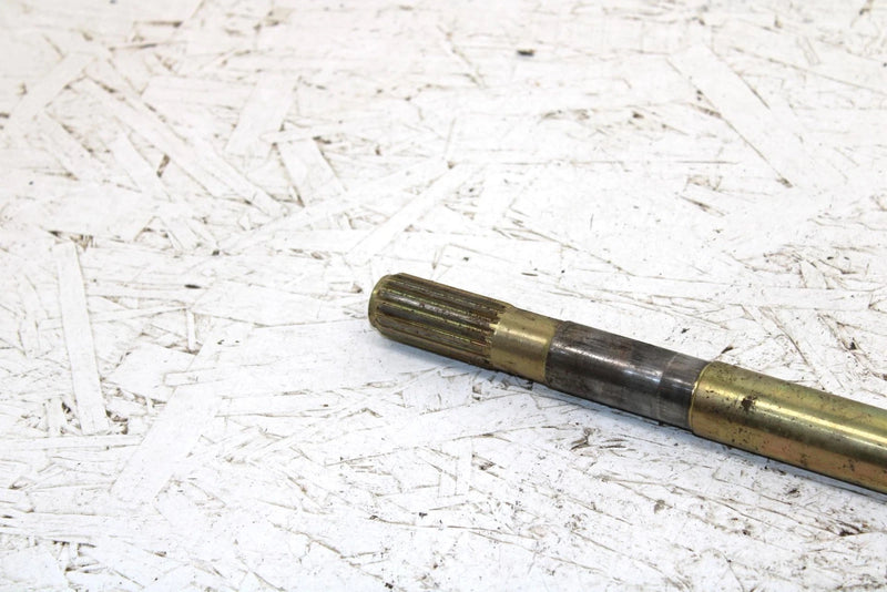 06 Polaris Fusion 700 Oem Jackshaft Jack Shaft 1332336 B194