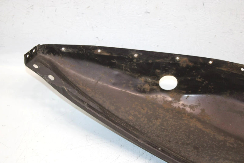 88 Yamaha Excel Iii Oem Left Side Belly Pan 84H-21910-01-00 SY12