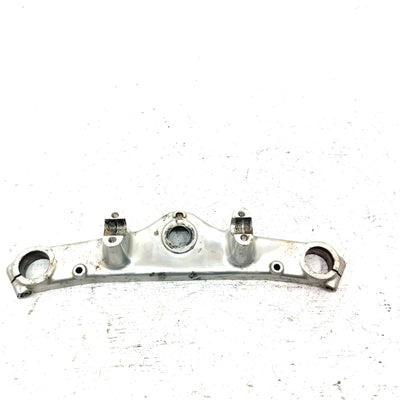 1985 Honda ATC250SX OEM Steering Stem Clamp 53230-HA6-305 AH97