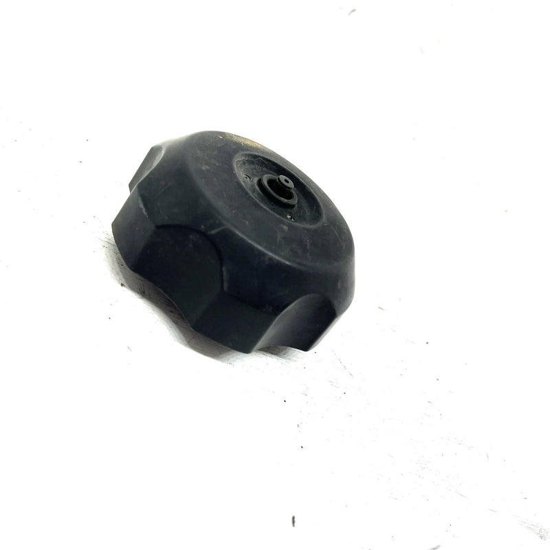 07-14 Honda Rancher 420 TRX420FE ES OEM Fuel Gas Cap 17620-HP5-600 AH76