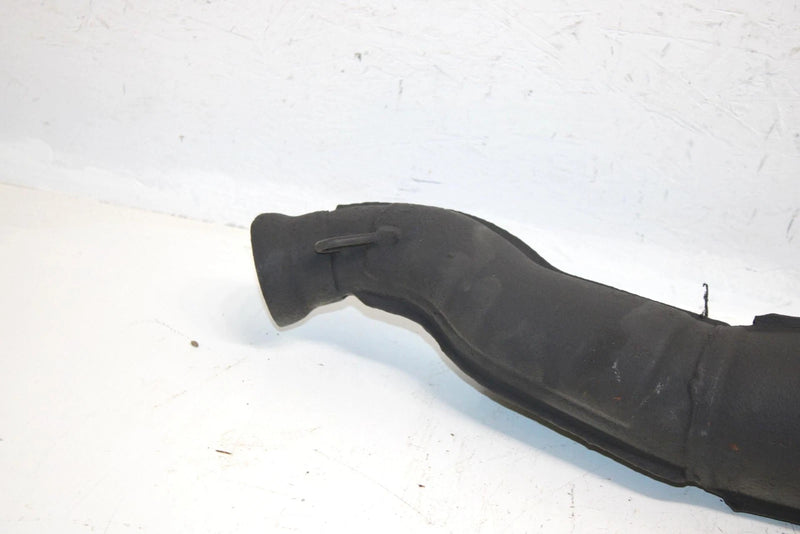 1993 Polaris 350l 4x4 Oem Exhaust Muffler 1260588-029 AP27