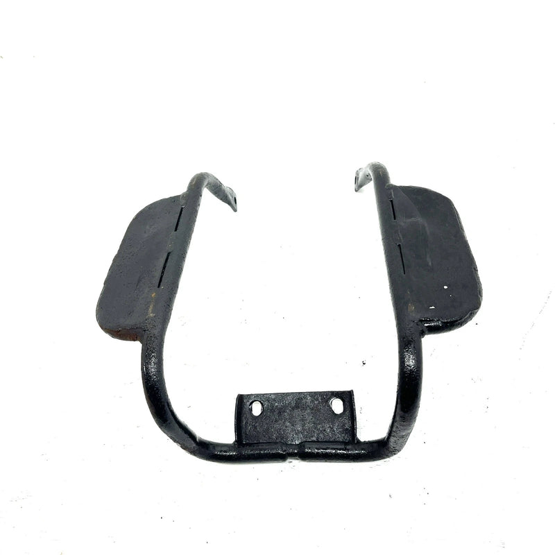 89-91 Polaris Big Boss 250 4x6 OEM Middle Swingarm Guard 1040183 AP244