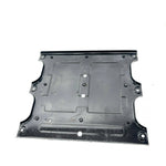09-13 Honda Big Red 700 MUV700 OEM Floor Cross Panel 50370-HL1-A00 XH0.1