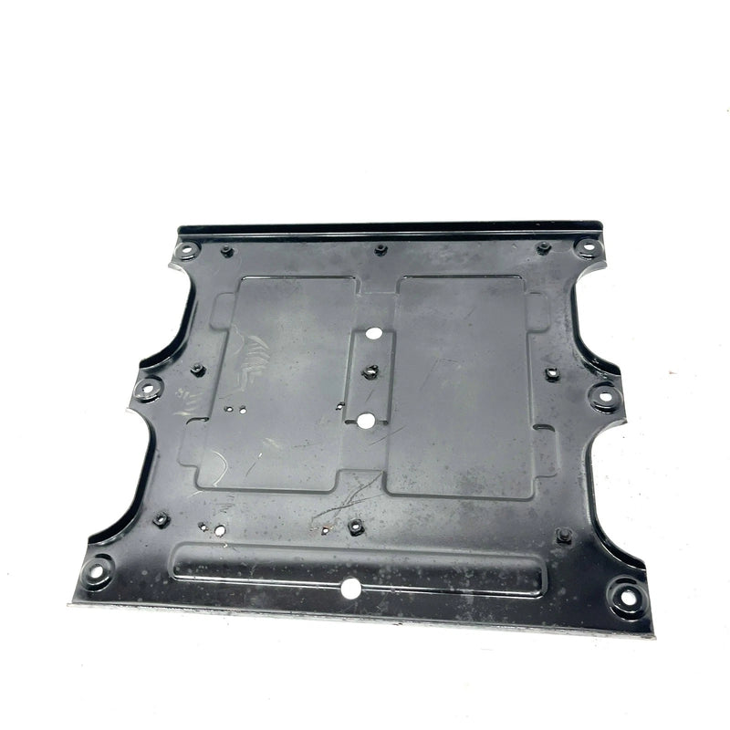 09-13 Honda Big Red 700 MUV700 OEM Floor Cross Panel 50370-HL1-A00 XH0.1