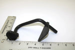 Polaris OEM Black Standard Original Brake Lever Pedal 1910054-067 Q5317