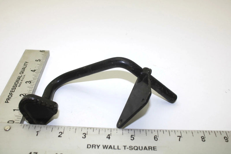 Polaris OEM Black Standard Original Brake Lever Pedal 1910054-067 Q5317
