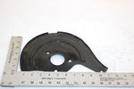 1980 Honda Atc110 Oem Sub Chain Cover 40523-943-000 40523-943-010 AH73