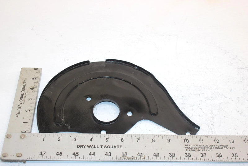 1980 Honda Atc110 Oem Sub Chain Cover 40523-943-000 40523-943-010 AH73