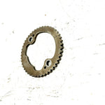 09-14 Yamaha Grizzly 550 YFM550 4x4 OEM Cam Timing Sprocket 1S3-12176-00-00 AY65
