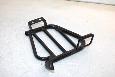 92 Kawasaki Bayou 300 4x4 Oem Right Footrest 34028-1313 AK12