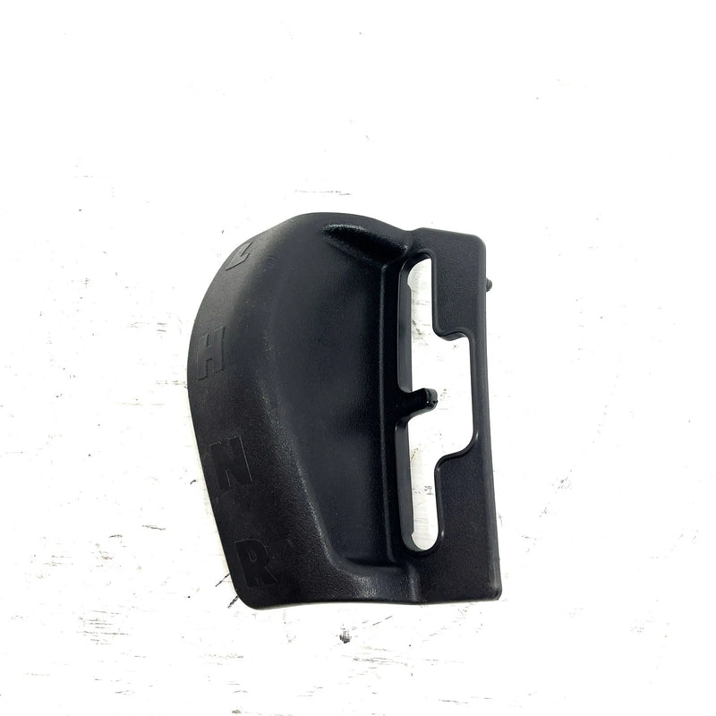 2005 Arctic Cat 650 4x4 V2 OEM Shift Gate Panel 1502-184 AA39