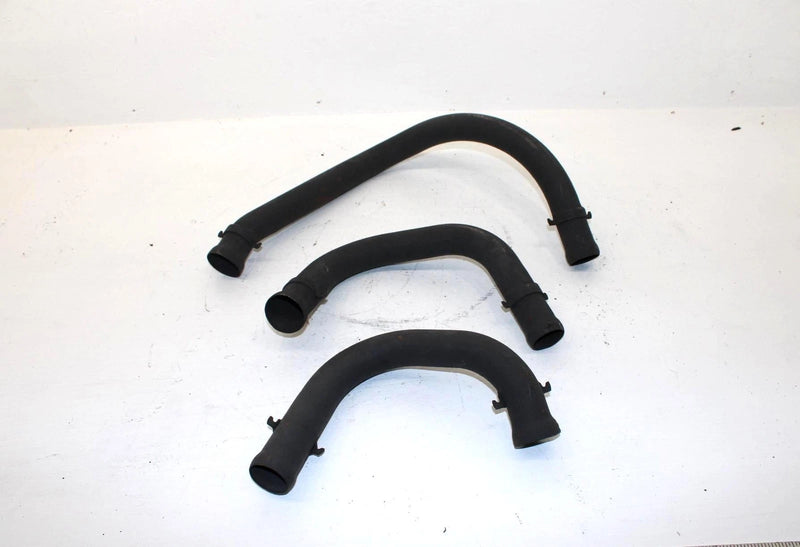 1999 Ski-doo Formula Iii 600 Oem Exhaust Mid Pipe Set 514052700 SS29