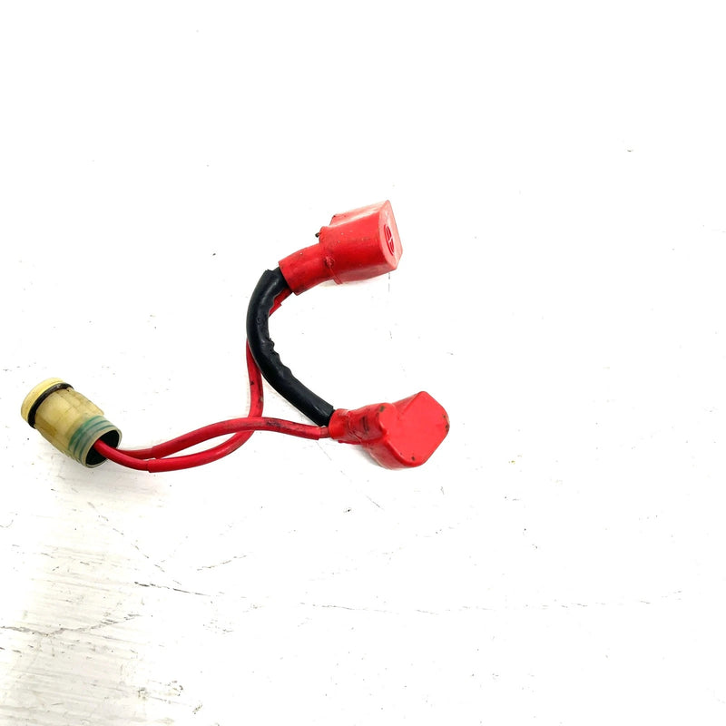 00-03 Honda Rancher 350 TRX350 4x4 OEM Positive Battery Cable 32401-HN5-A10 AH88