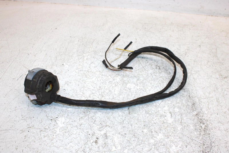 1991 Polaris Trail Boss 2x4 Oem Left Control Switch 4110095 AP170