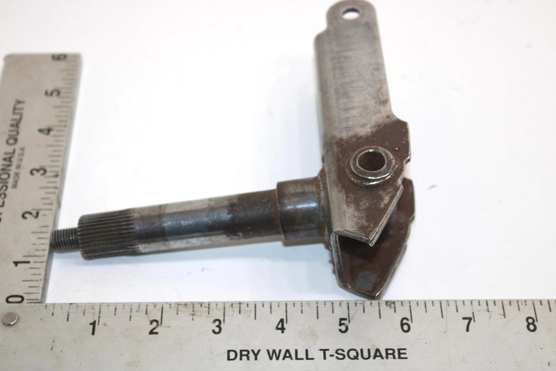 1979 Yamaha Enticer 340 Oem Steering Spindle 8F3-23853-00-00 SY66
