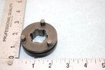 00 Polaris Xpedition 425 Oem Transmission Dog 3086357 AP19
