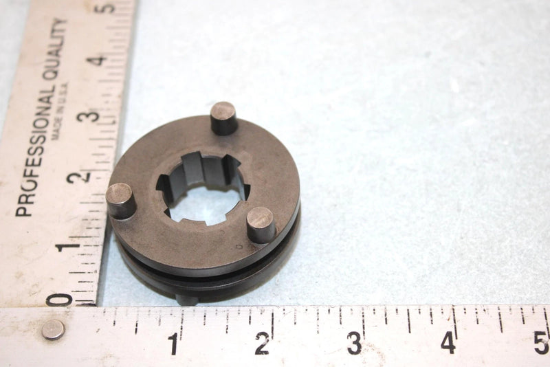 00 Polaris Xpedition 425 Oem Transmission Dog 3086357 AP19
