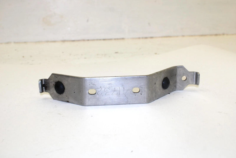 1998 Polaris Slxh Oem Exhaust Water Box Bracket 5241732 JP15