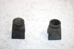 06 Ski-doo Gsx 600 Ho Sdi Oem Rear Axle Spacer Pair 503190428 SS14