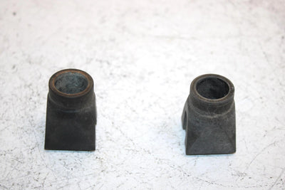 06 Ski-doo Gsx 600 Ho Sdi Oem Rear Axle Spacer Pair 503190428 SS14
