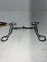 New Showman Tom Thumb Bit #25311 BB-521