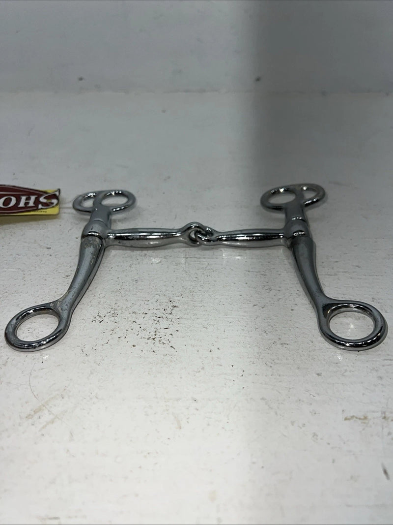 New Showman Tom Thumb Bit #25311 BB-521