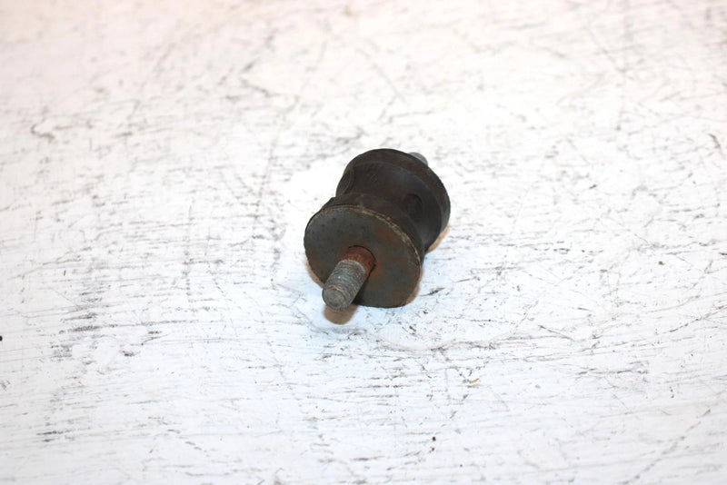2001 Ski-doo Mxz 600 Oem Muffler Dampner 514052994 SS4