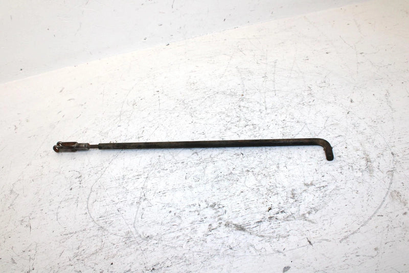 1996 Polaris Sportsman 500 Oem Rear Brake Linkage 5224648 AP187